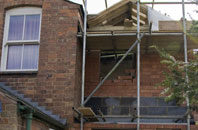 free Ripple home extension quotes